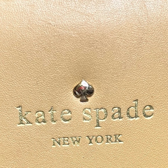 Kate Spade Handbag - Picture 2 of 12